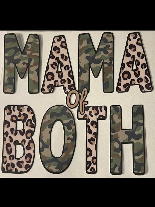 4” Decal - 483