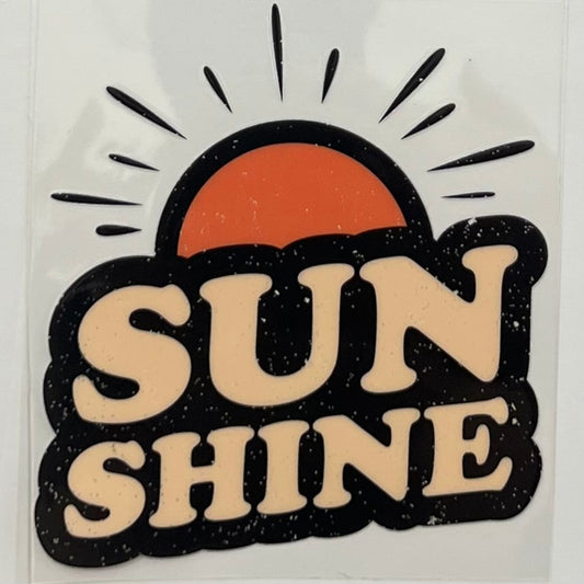 4” Decal - 37