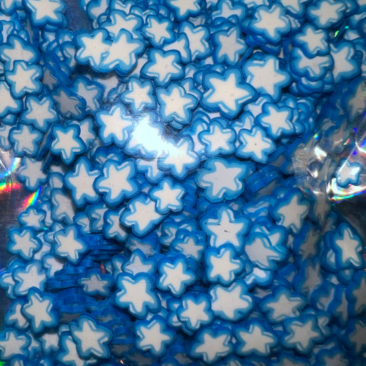 Blue & White Stars - NOT FOR INDIVIDUAL SALE