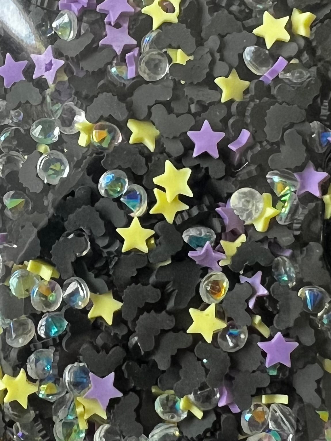 Bats & Stars Mix