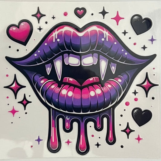 4” Decal - 267