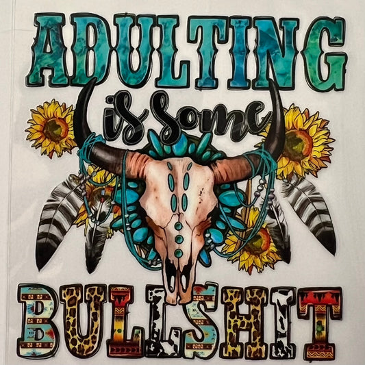 4” Decal - 198