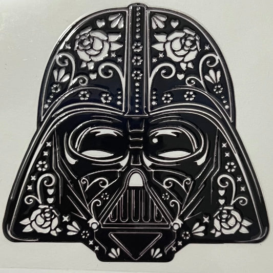 4” Decal - 362