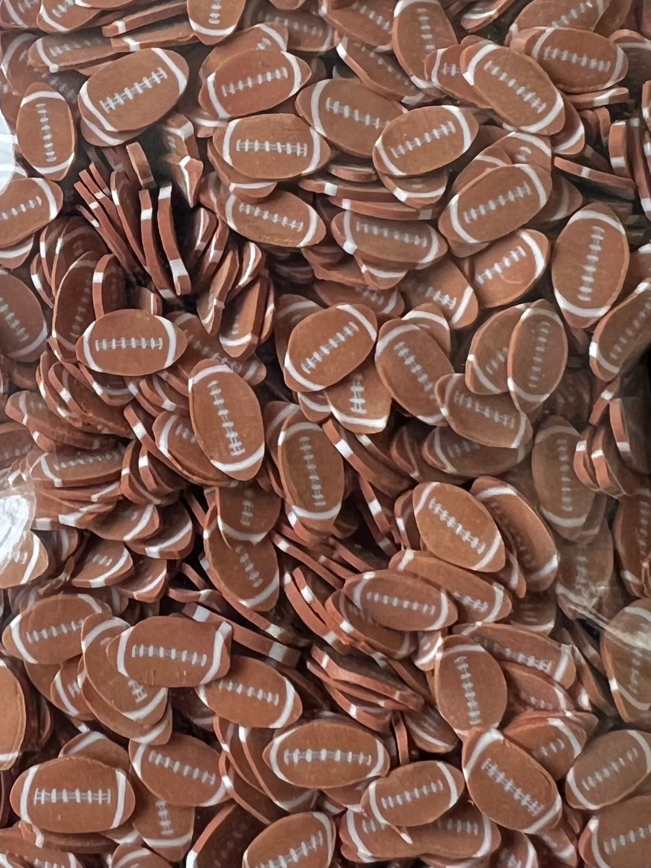 Footballs