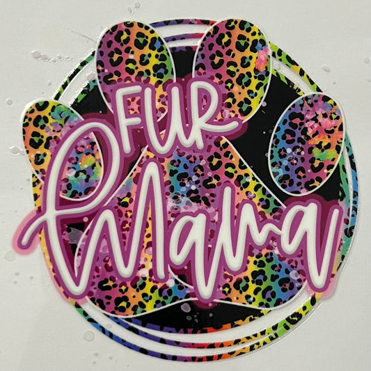 4” Decal - 364