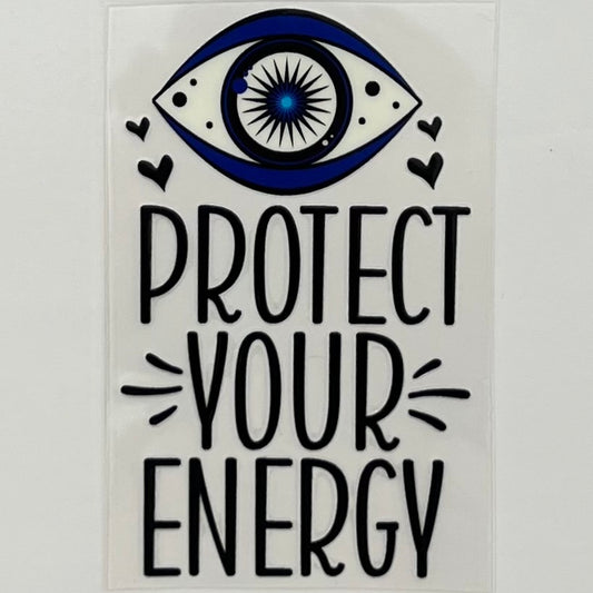 4” Decal - 55