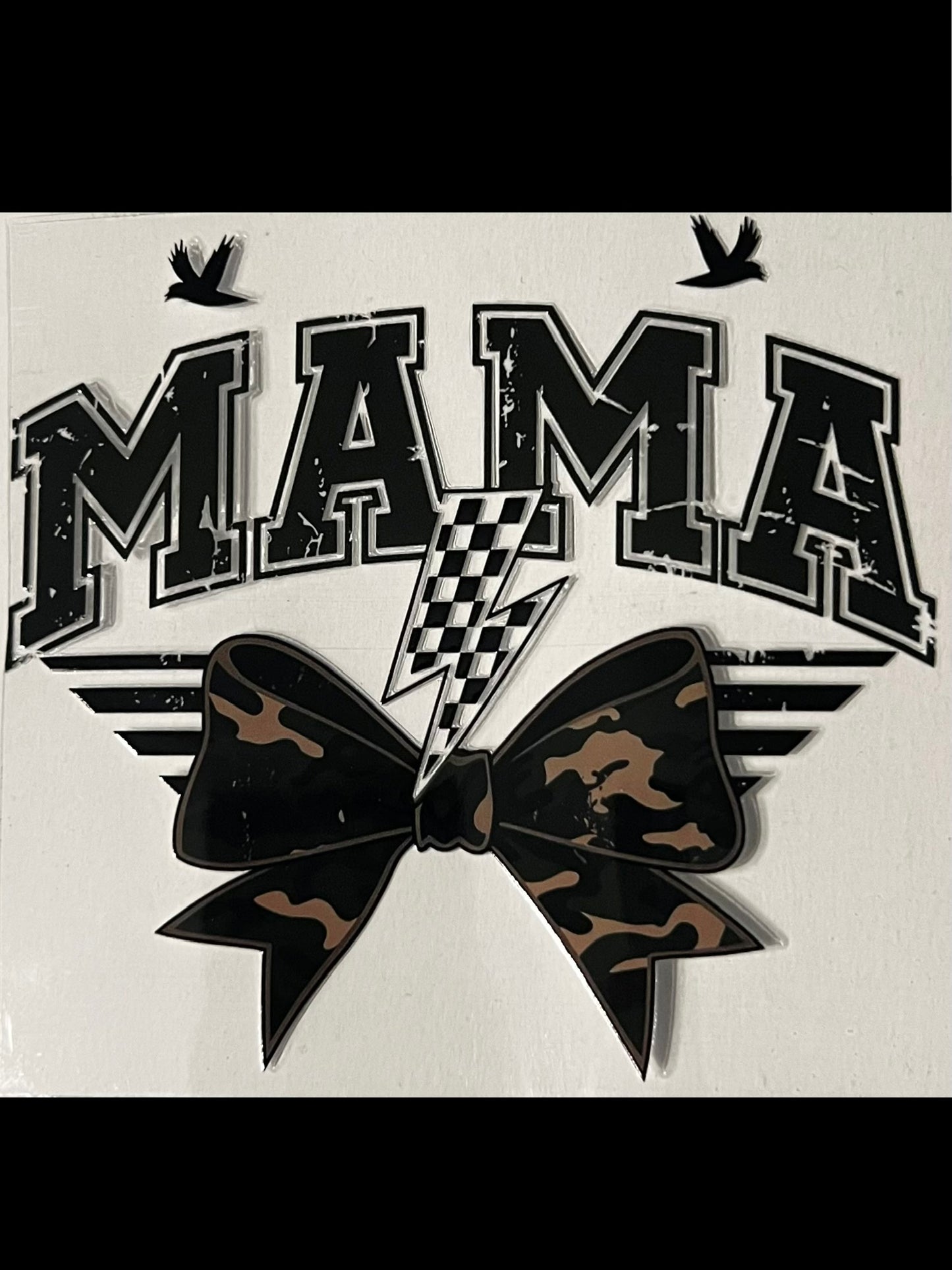 4” Decal - 479