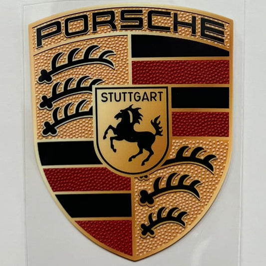 4” Decal - 70