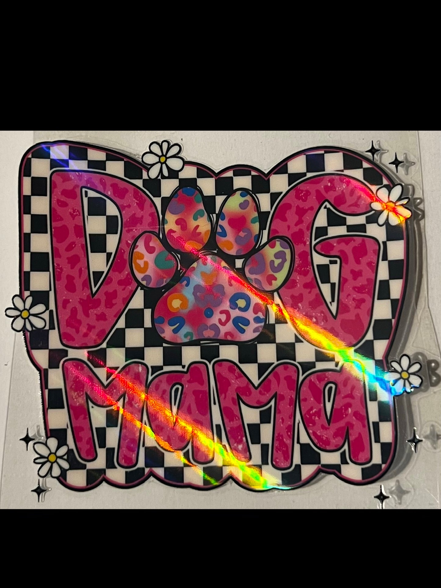 4” Decal - 467