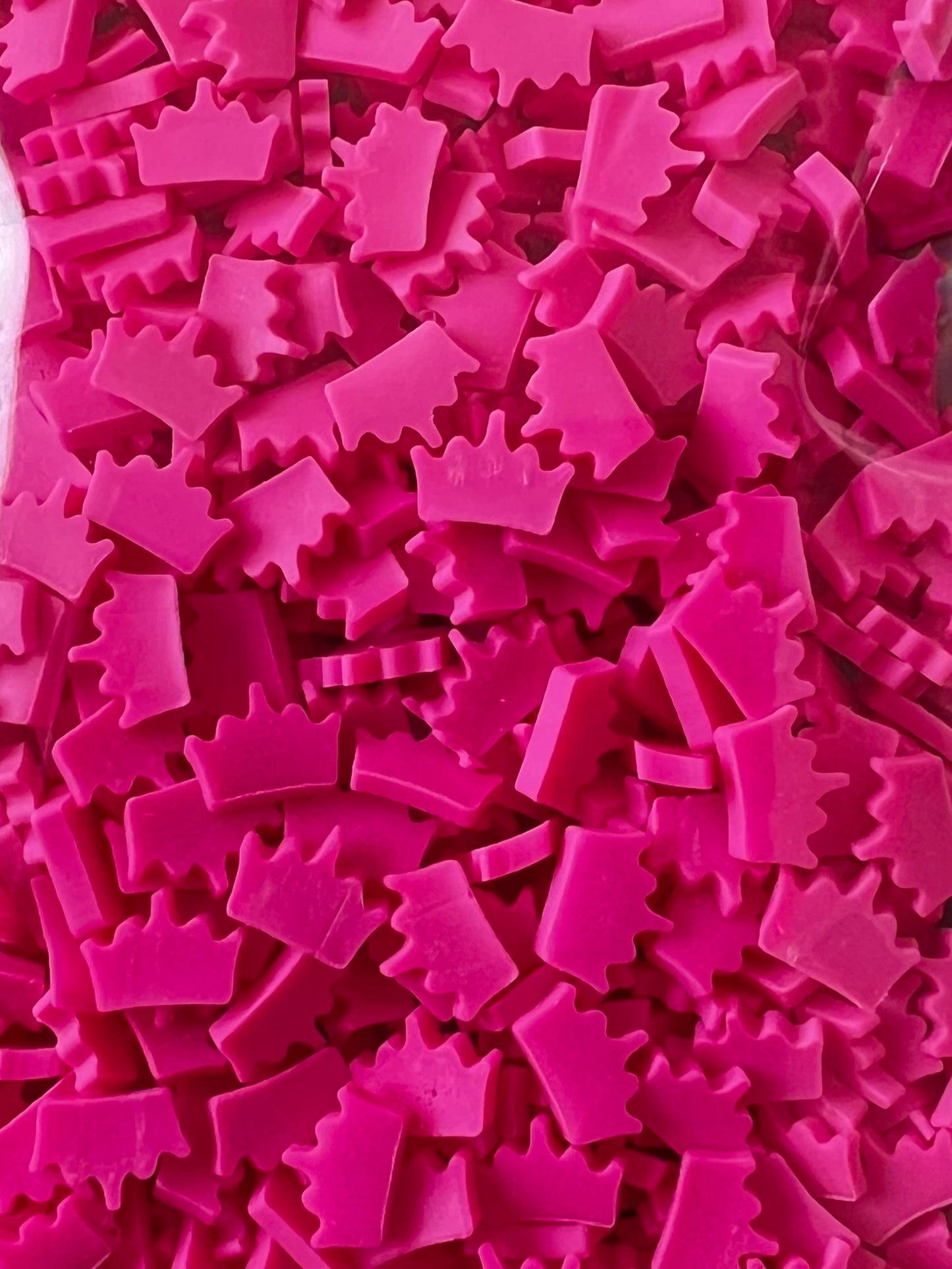 Pink Crown