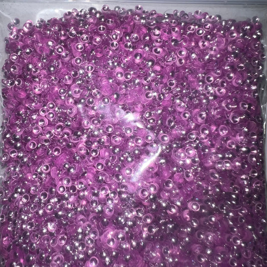 Purple Mini Pearl Glitter - NOT FOR INDIVIDUAL SALE