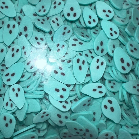 Blue Ghosts - NOT FOR INDIVIDUAL SALE