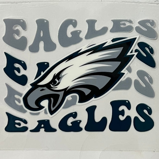 4” Decal - 113