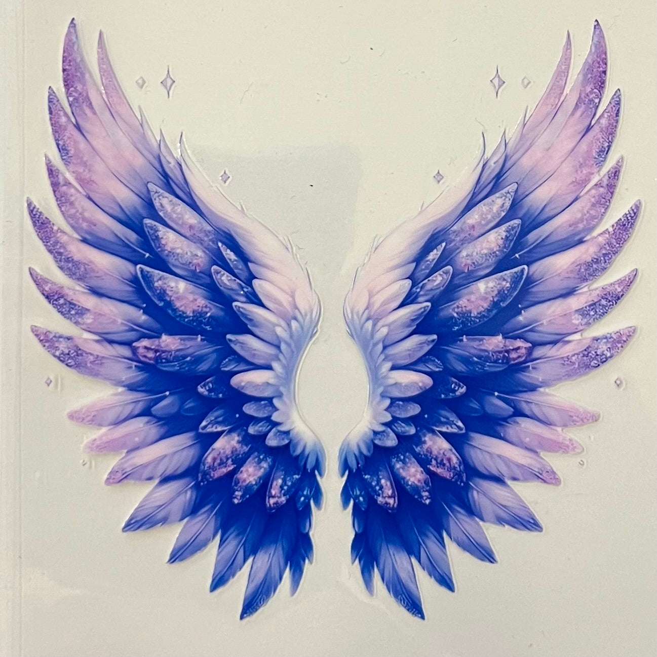 4” Decal - 201