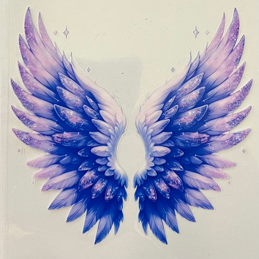 4” Decal - 201