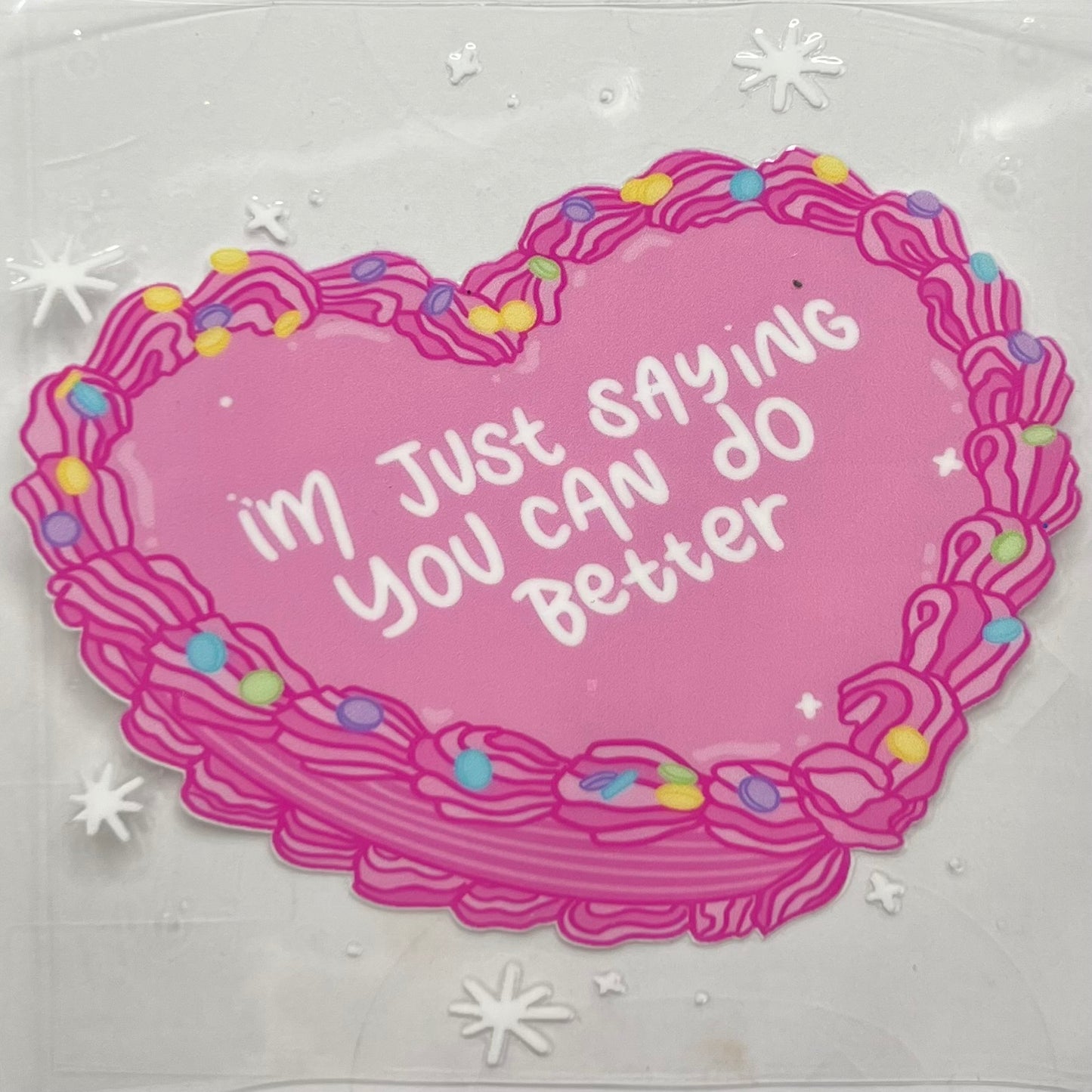 4” Decal - 10