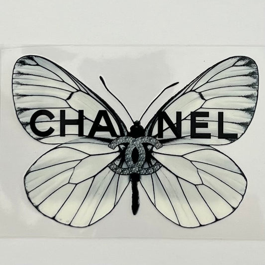4” Decal - 30
