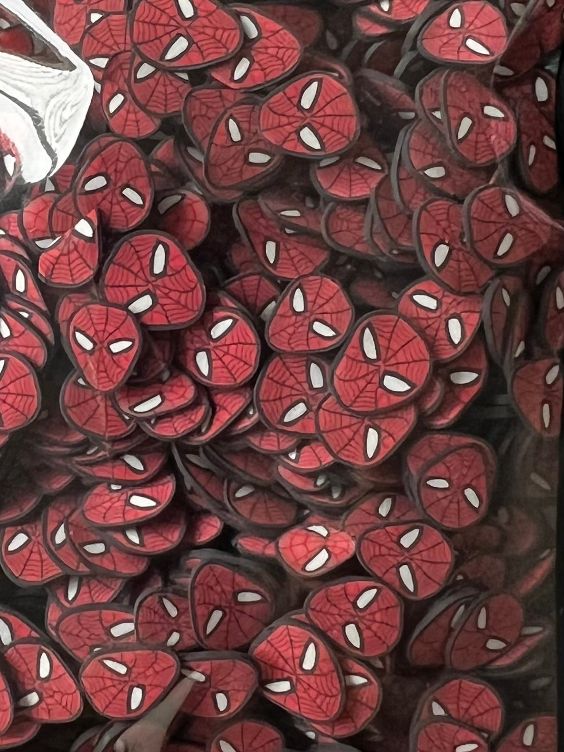 Spidey