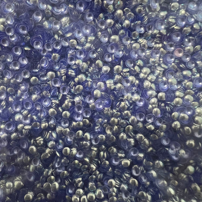 Blue Mini Pearl Glitter - NOT FOR INDIVIDUAL SALE