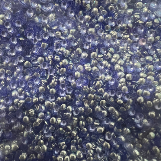 Blue Mini Pearl Glitter - NOT FOR INDIVIDUAL SALE