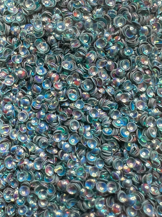 Teal shift mini pearl - NOT FOR INDIVIDUAL SALE