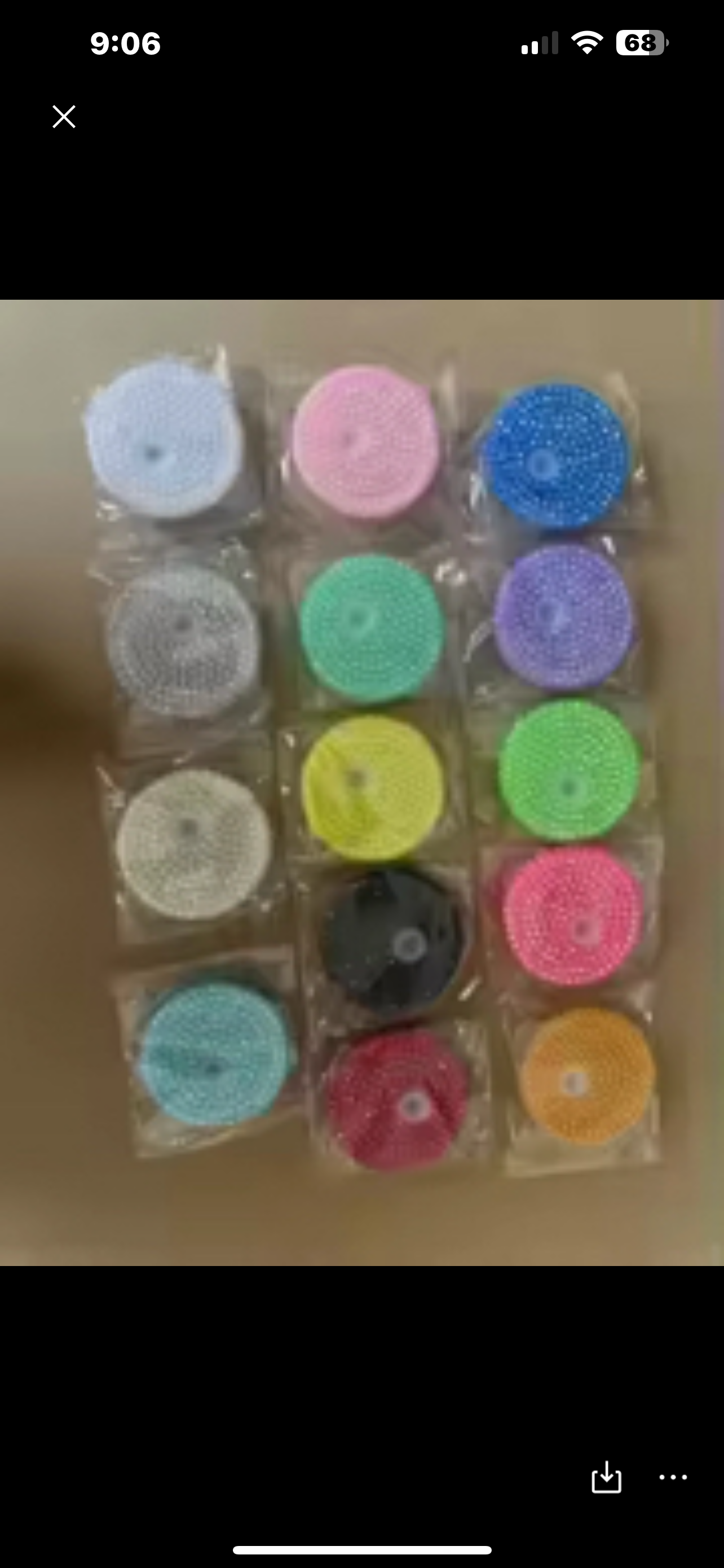 Bling Lids