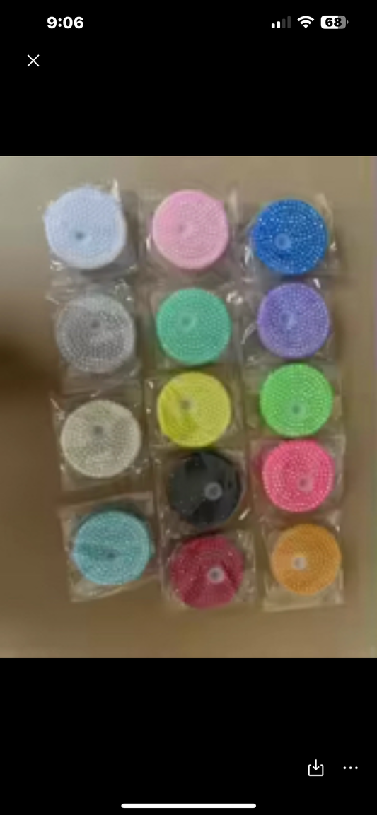 Bling Lids