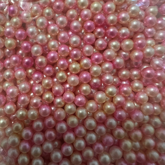 Pearls - Light Pink Mix (Not for 24oz) - NOT FOR INDIVIDUAL SALE