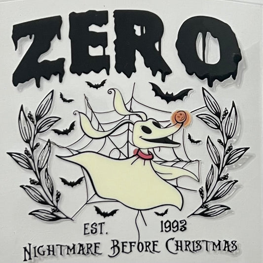 4” Decal - 243