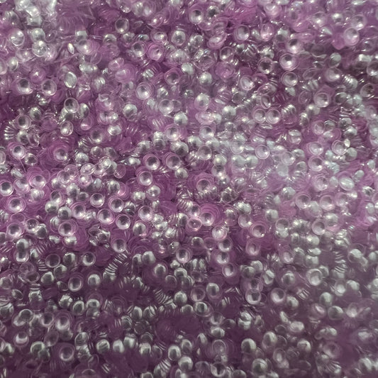 Purple Mini Pearl Glitter - NOT FOR INDIVIDUAL SALE