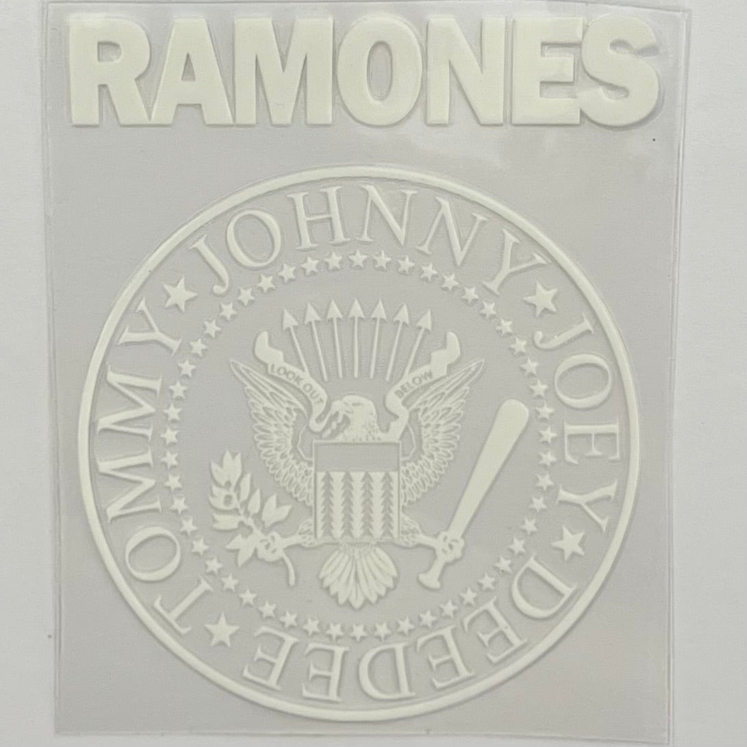 4” Decal - 61