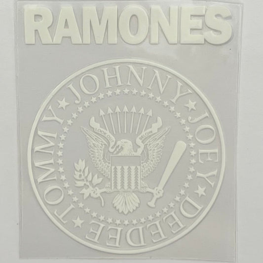 4” Decal - 61