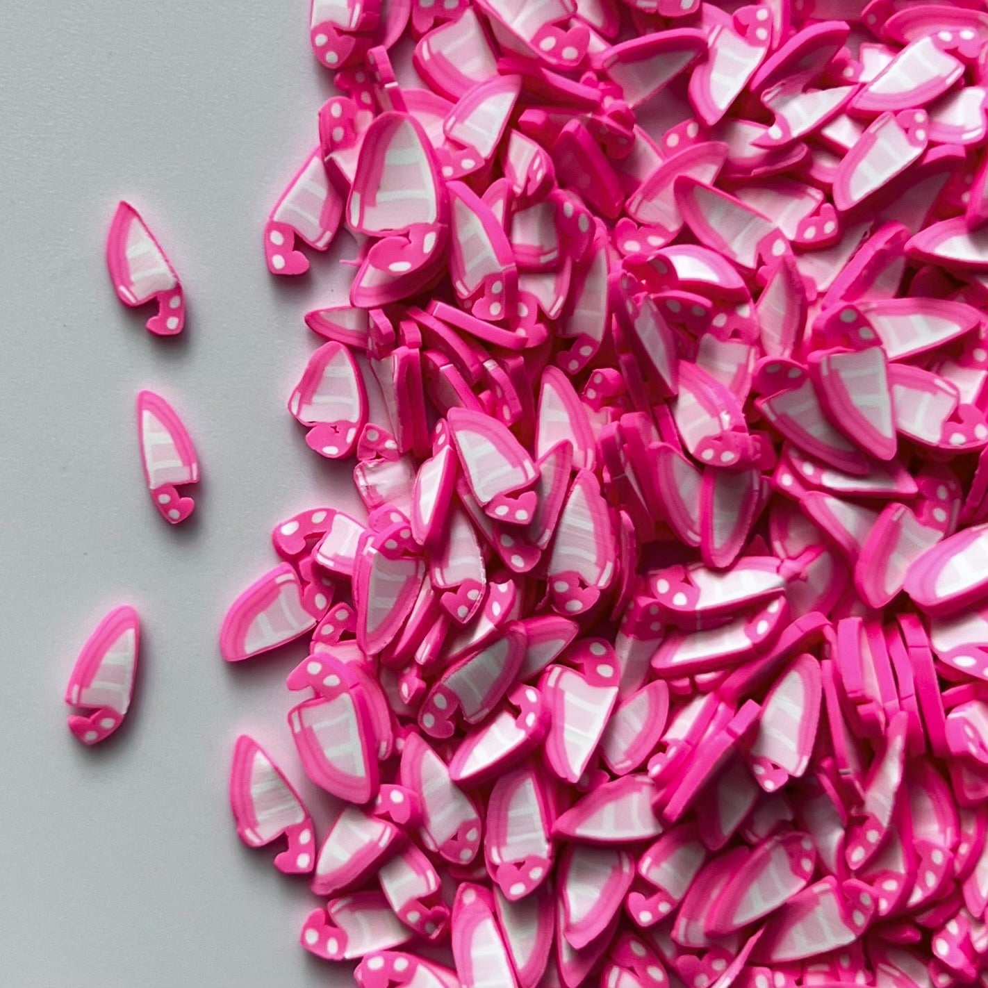 Pink Stabbies