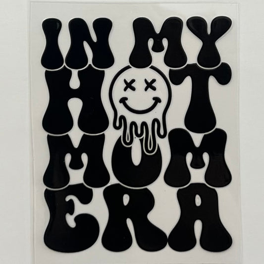 4” Decal - 48