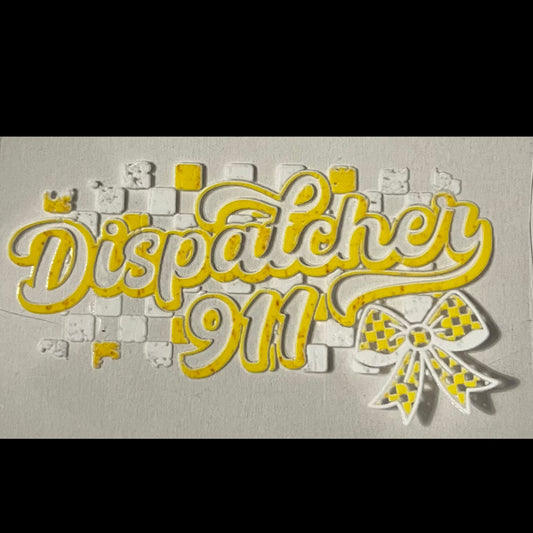 4” Decal - 475