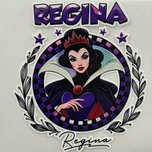 4” Decal - 238