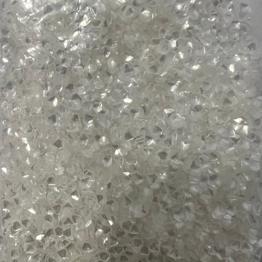 White Diamond Glitter - NOT FOR INDIVIDUAL SALE