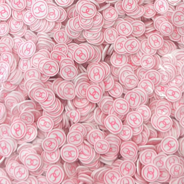 Pink CC
