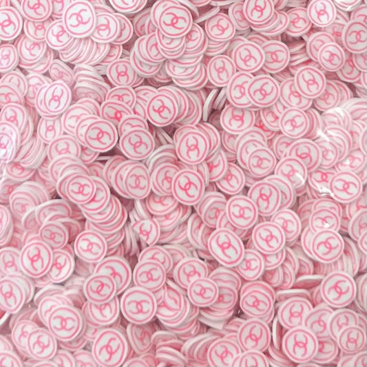 Pink CC