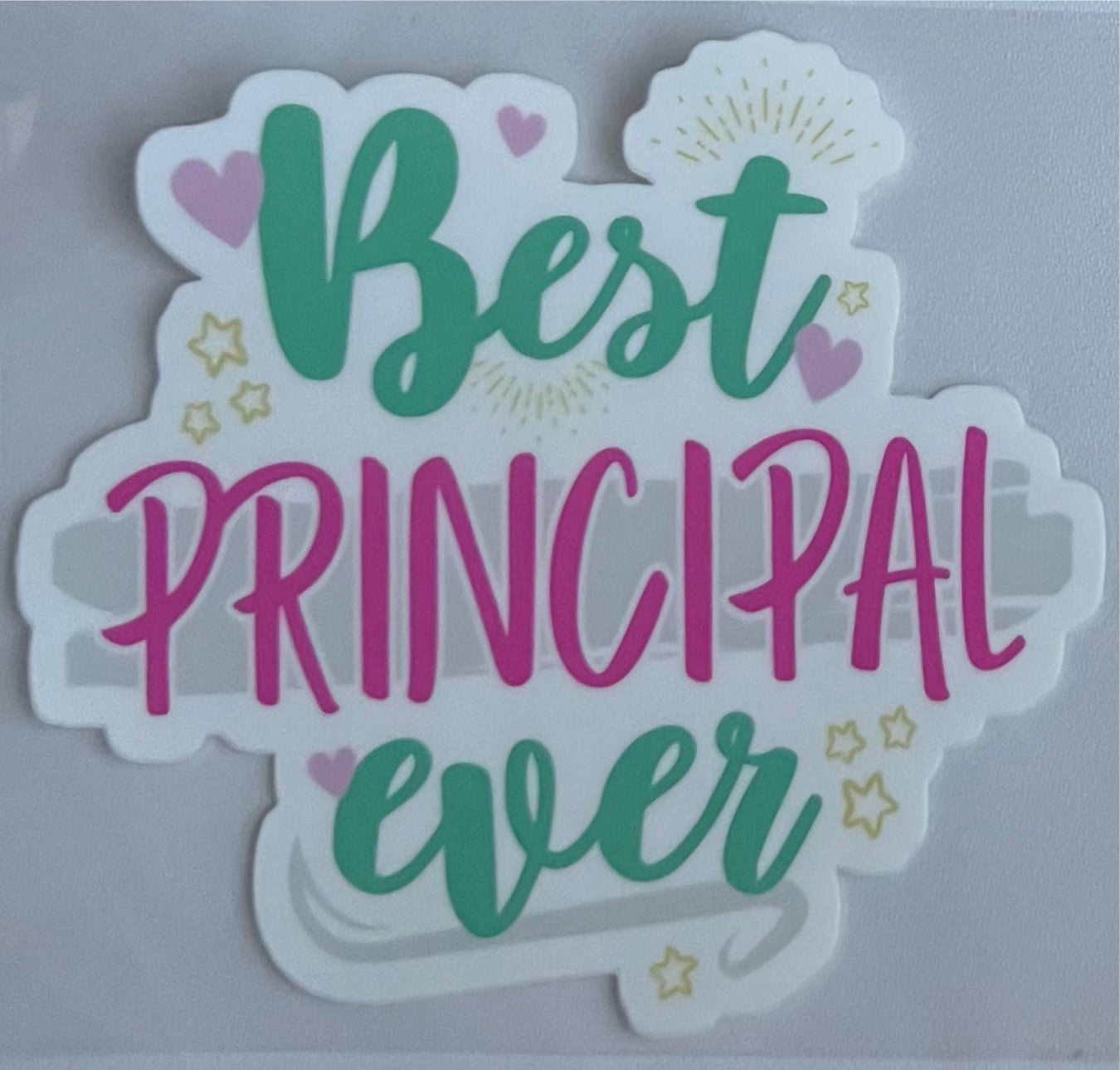 4” Decal - 78