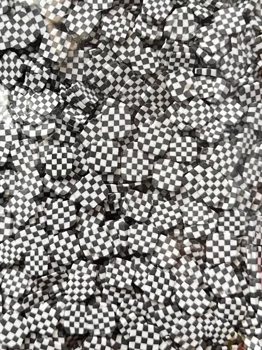 Checkered Squares