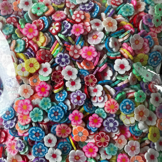 Mixed Flowers