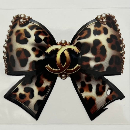 4” Decal - 28