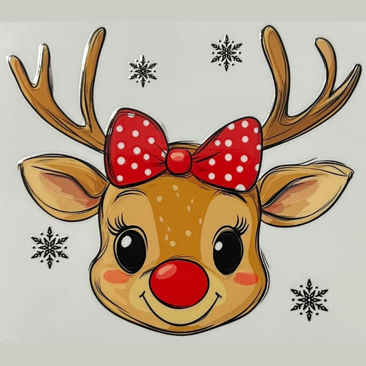 4” Decal - 311