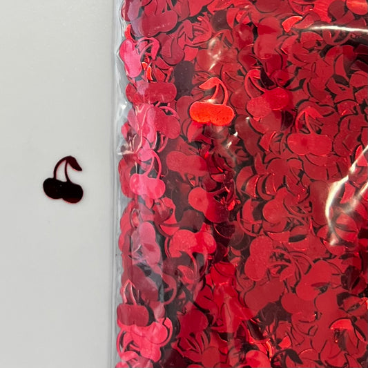 Red Cherries