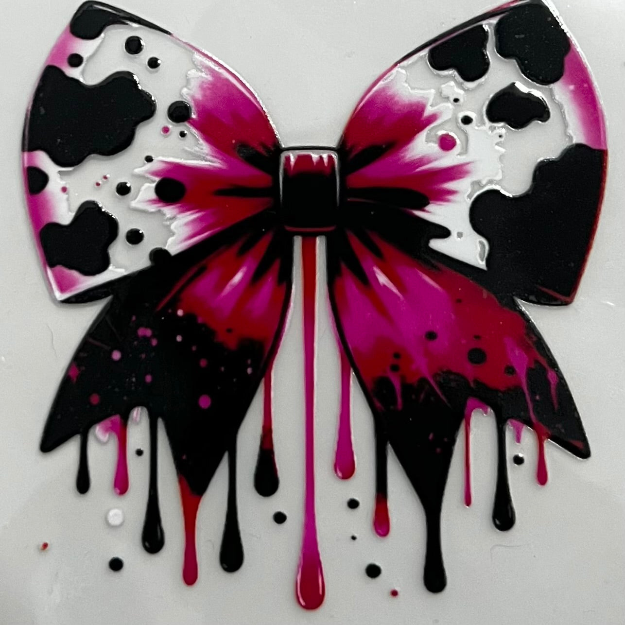 4” Decal - 414