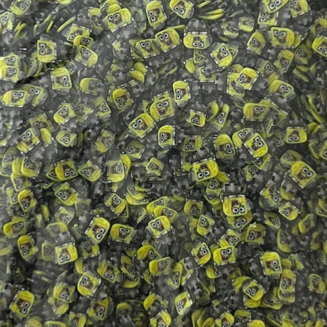 Sponge