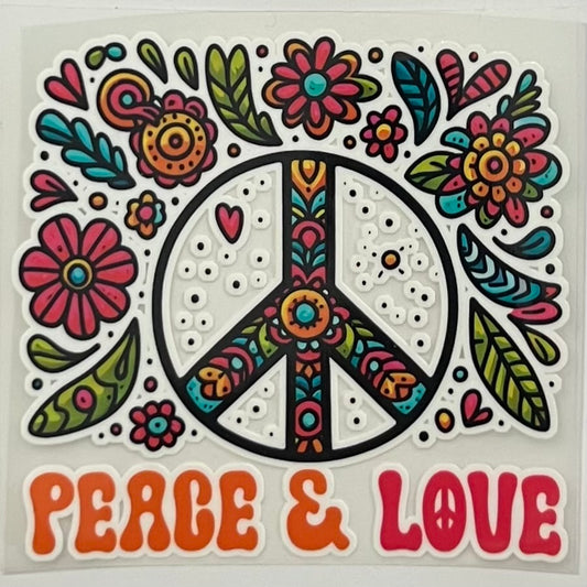 4” Decal - 237