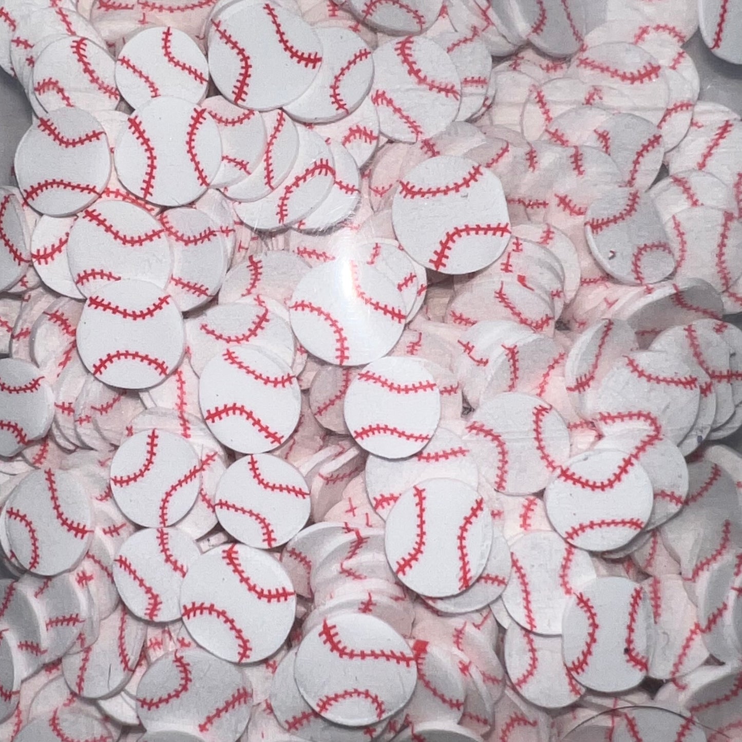Baseballs 2 - NOT FOR INDIVIDUAL SALE