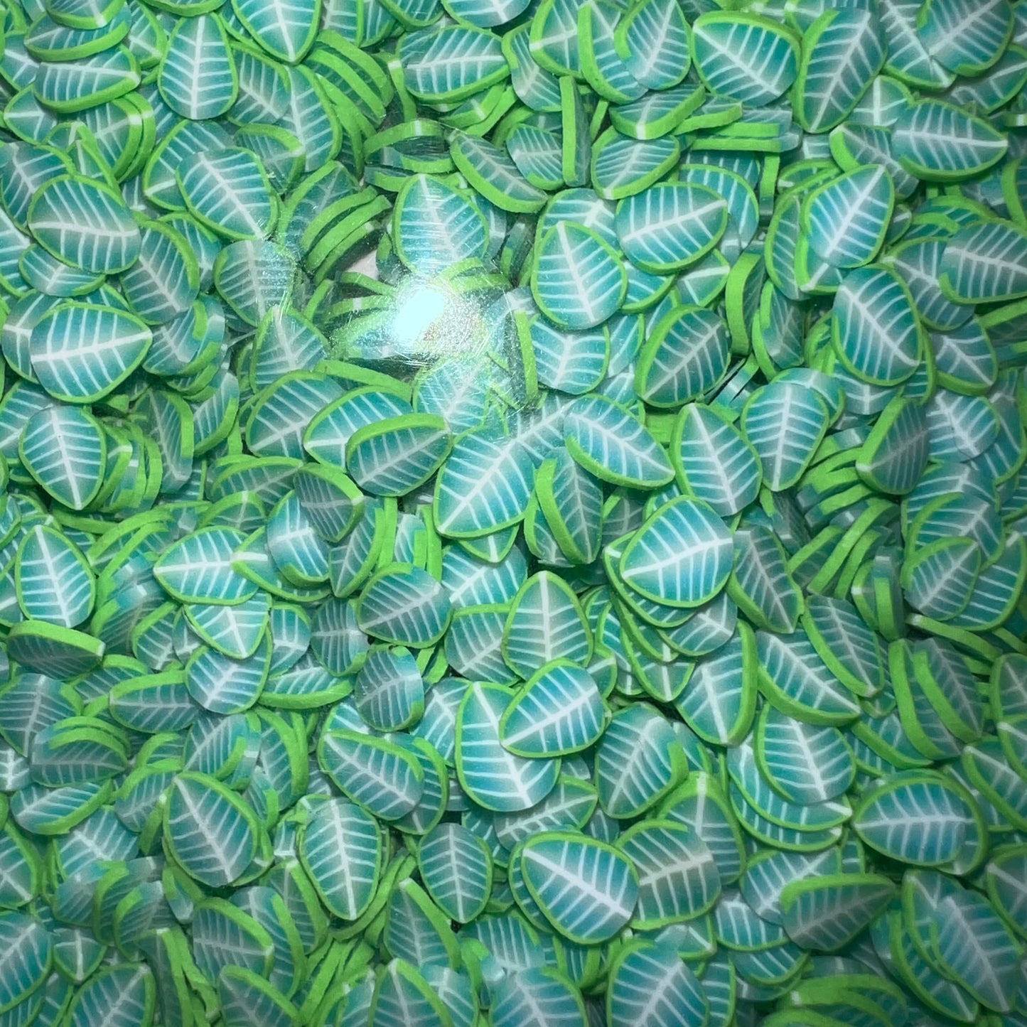 Green Leaves - NOT FOR INDIVIDUAL SALE